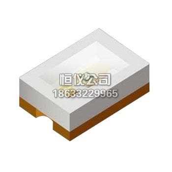 SMLMN2WB1CW1C(ROHM Semiconductor)标准LED-SMD图片